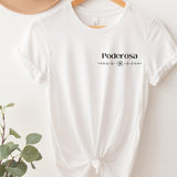 Poderosa Minimalist