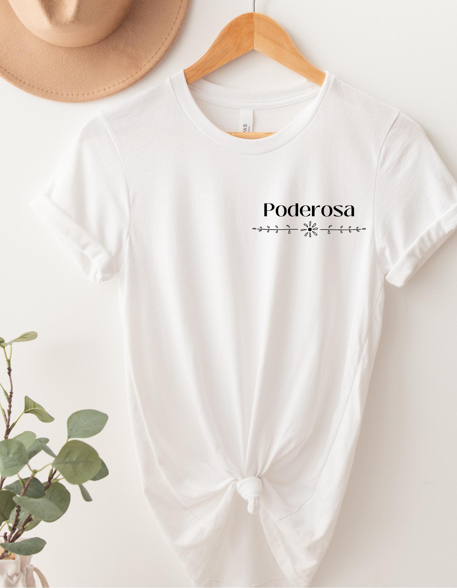 Poderosa Minimalist