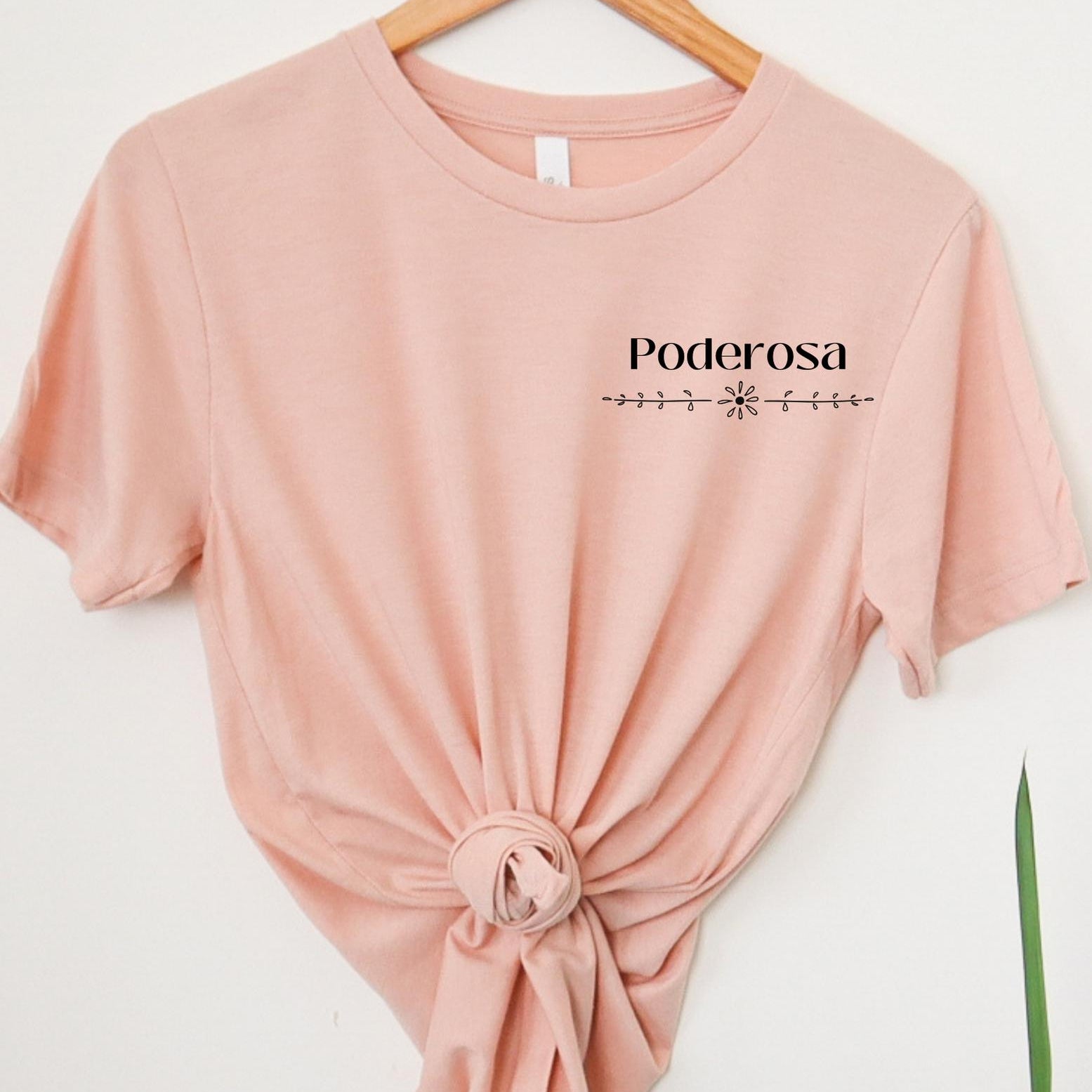 Poderosa Minimalist