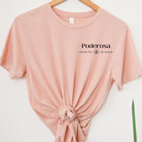 Poderosa Minimalist