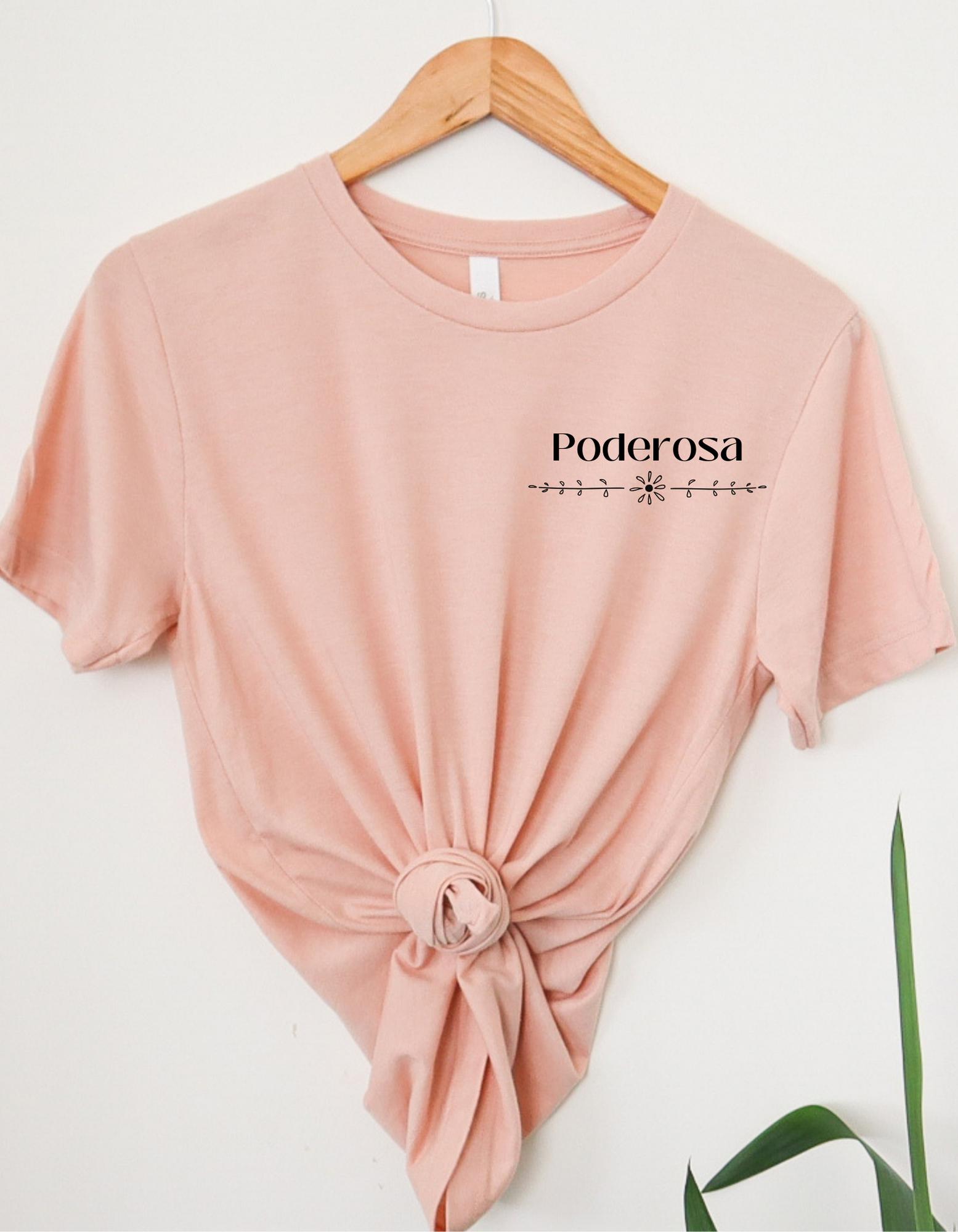 Poderosa Minimalist