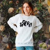 Spooky Ghost