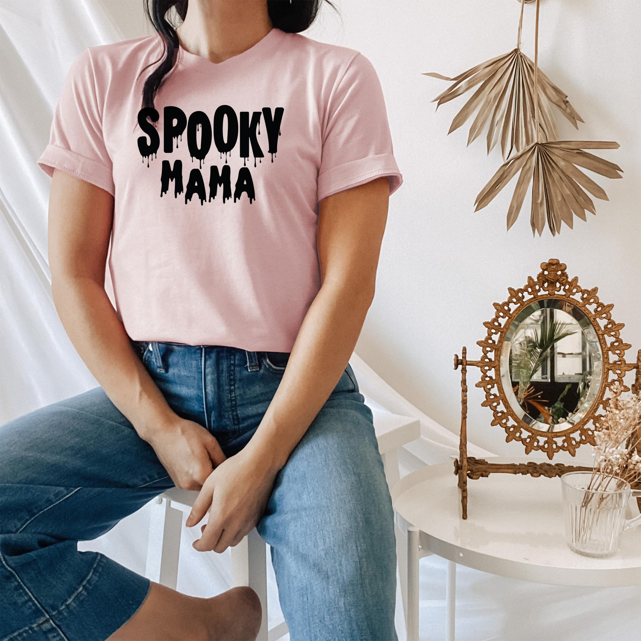 Spooky Mama