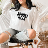 Spooky Mama