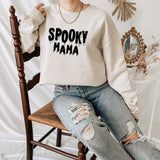 Spooky Mama