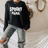 Spooky Mama