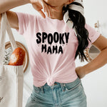 Spooky Mama