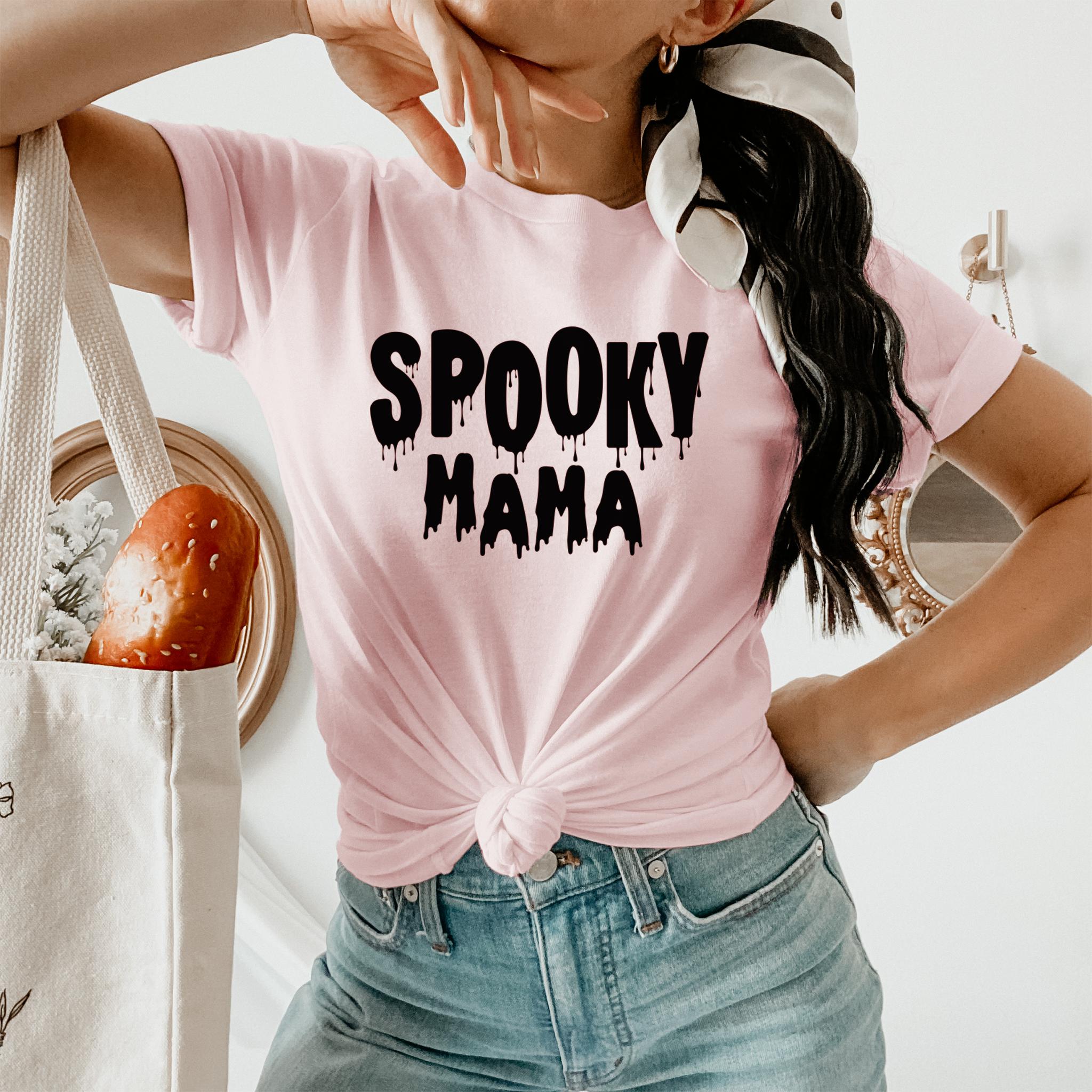 Spooky Mama