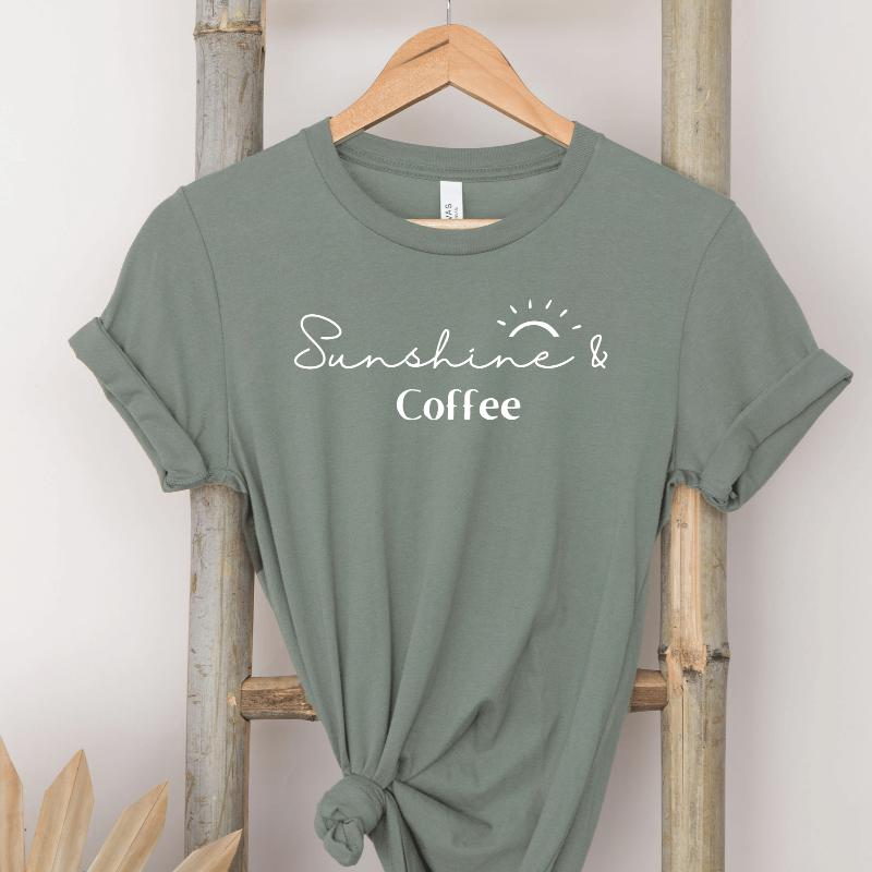 Sunshine and Coffee