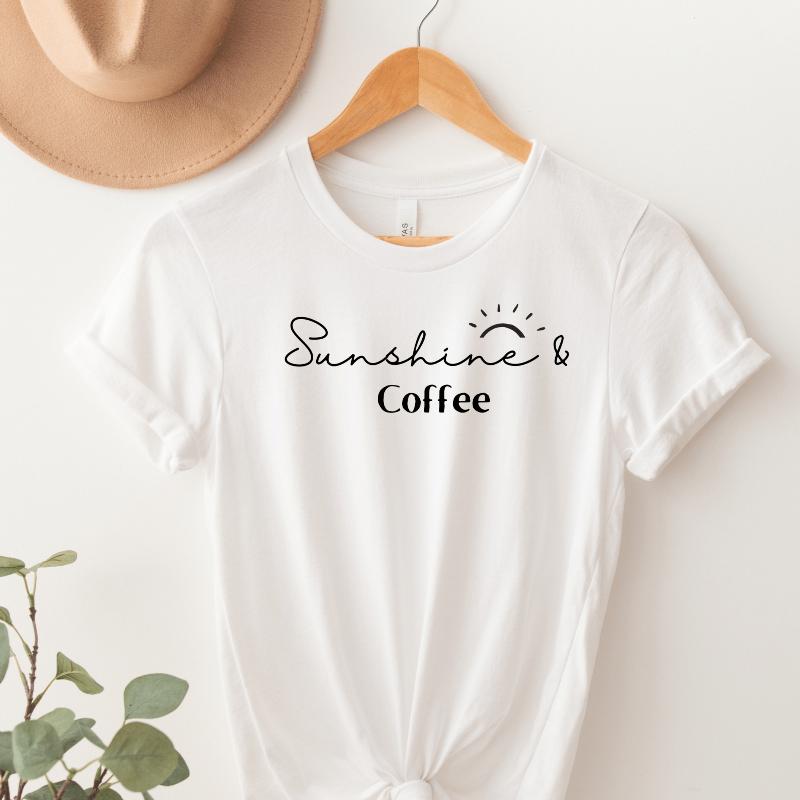 Sunshine and Coffee