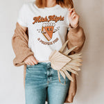 Thick Thighs and Pumpkin Pies Fall