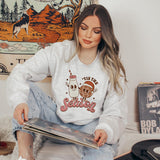Tis the Season Holiday Sweatshirt