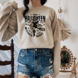 Too Cute to Spook Witches Night