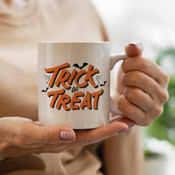 Trick or Treat