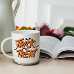 Trick or Treat