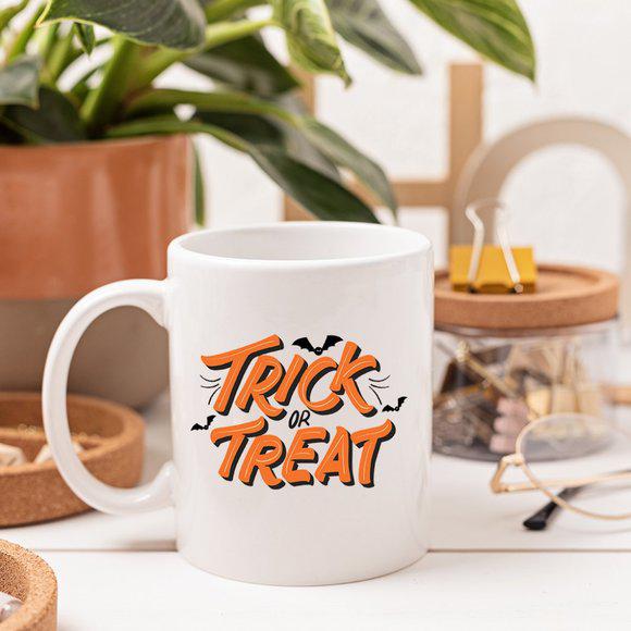 Trick or Treat