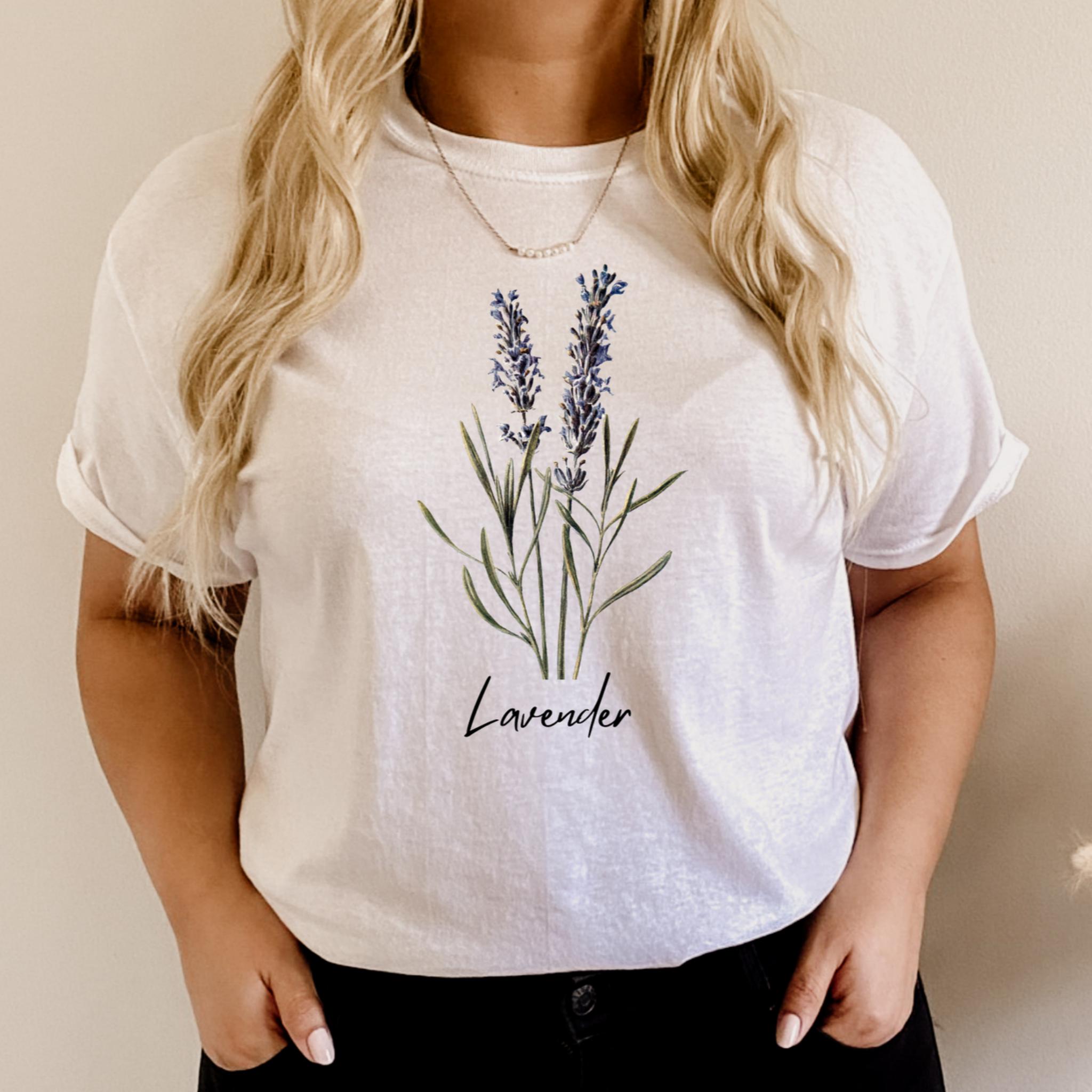 Vintage Botanical Wildflowers