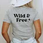 Wild and Free