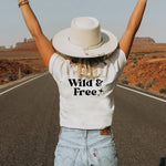 Wild and Free