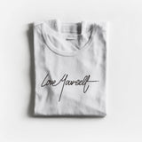 Women's Love Yourself