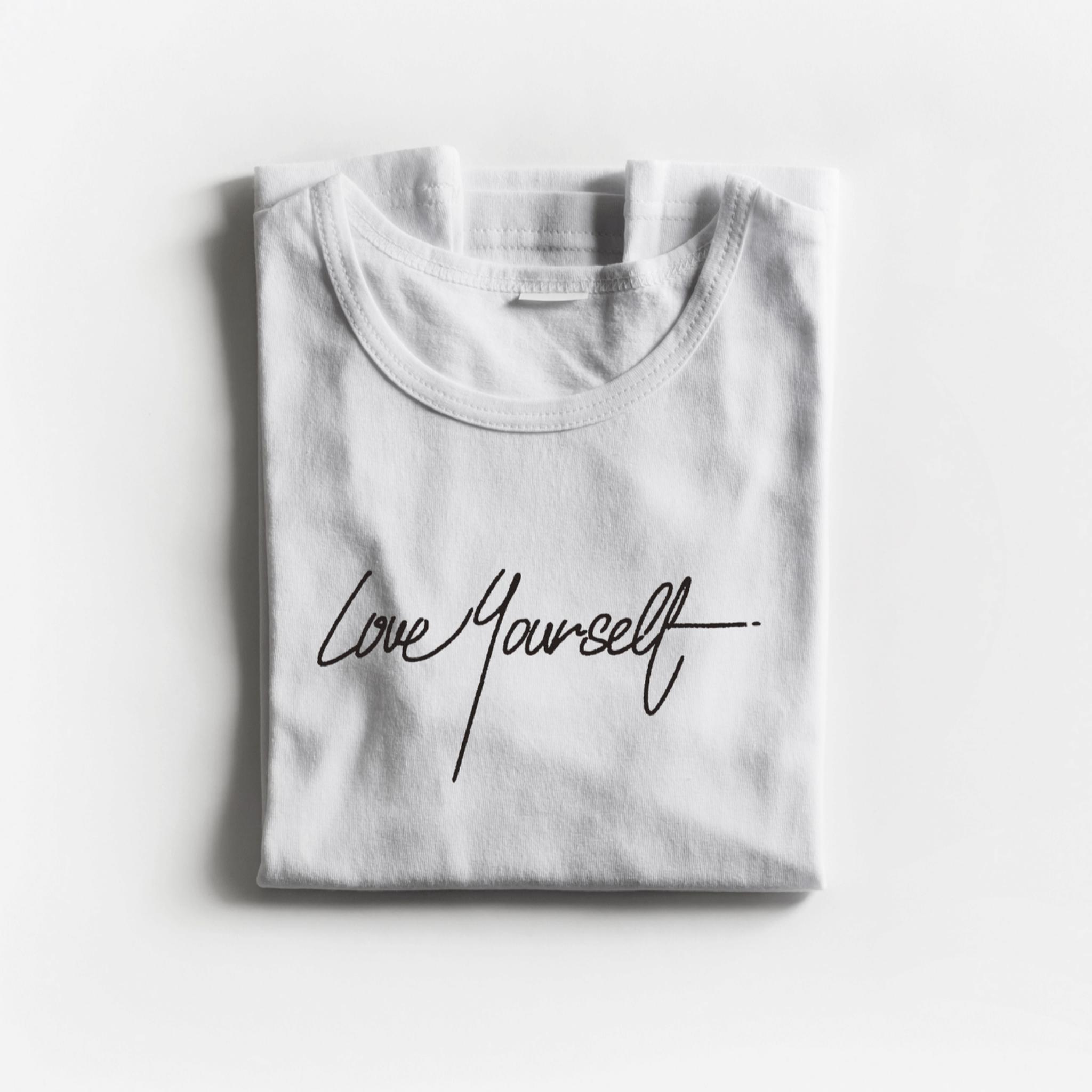 Women's Love Yourself
